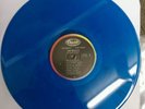 THE BEATLES Yesterday and today BUTCHER COVER Blue Color vinyl Lp RE