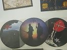 Desaster Picture LP Box Set Rar 20 Years Of Total Desaster