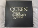QUEEN The Complete Works UK vinyl box set 14 LP's