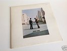 PINK FLOYD WISH YOU WERE HERE NM/EX VINYL LP RECORD UK