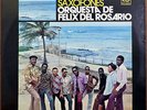 FELIX DEL ROSARIO & ORQ. RARE NM 