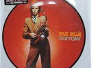 DAVID BOWIE Sorrow 40th Anniversary Limited Edition 7