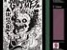 Visions [LP] by Grimes (Vinyl, Feb-2012, 4AD (USA))
