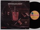 BROTHER JACK MCDUFF Gin and Orange LP VG++