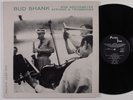 BUD SHANK & BOB BROOKMEYER Strings & Trombones PACIFIC JAZZ LP VG+ mono