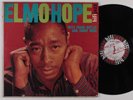 ELMO HOPE With Frank Butler & Jimmy Bond HIFI LP promo