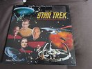 THE BEST OF STAR TREK 30TH ANNIVERSARY SPECIAL SOUNDTRACK NEW 12