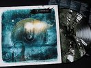 IN FLAMES - Soundtrack to Your Escape PIC-LP . first press