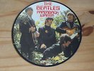 THE BEATLES - PAPERBACK WRITER ( PICTURE DISC)