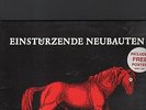 EINSTUERZENDE NEUBAUTEN - haus der luege LP