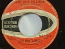 Jack Montgomery Dearly Beloved Scepter Northern Soul Oldie Classic Rare Issue