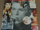 David Bowie, changes bowie vinyl LP. Near mint