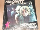 The Saints STILL SEALED ORIGINAL Eternally Yours 1978 Sire 6055 NOT RSD PUNK