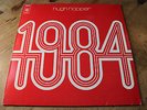 LP * CBS S 65466 * DUTCH VINYL 1973 * Hugh Hopper ?– 1984