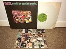 THE FACES A Nod's As Good As A Wink LP UK 1st Press