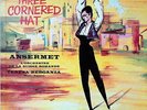 ANSERMET / Falla The Three Cornered Hat / London-Decca FFSS WBg BB CS 6224 4D/2D