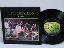 THE BEATLES REVOLUTION / HEY JUDE 7-INCH VINYL 1968 PARLOPHONE UK NM