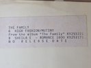 prince the family sheila e  dj promo 12