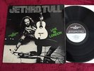 LP JETHRO TULL - Live In London / Hammersmith Odeon / JT 477 JT 477 / UK ? / m-