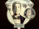PRINCE - Girls & Boys Shaped 7