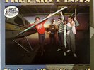 The Party Boys-No Song Too Sacred-LP-Rose Tattoo-?Skyhooks-Angels-OZS.430011