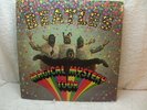 The Beatles – Magical Mystery Tour 1967 stereo double-EP Parlophone SMMT 1