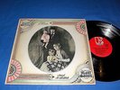 DELANEY & BONNIE - ACCEPT NO SUBSTITUTES Lp - ORIG. 169 ELEKTRA - MONARCH PRESS
