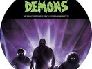 CLAUDIO (LTD) (PICTURE DISC) SIMONETTI - DEMONS / SOUNDTRACK (30TH) NEW VINYL