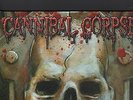 CANNIBAL CORPSE - the wretched spawn LP