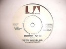 NORTHERN SOUL Steve Karmen Breakaway UK United Artists *Listen*