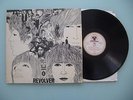 The Beatles - Revolver, D', LP, SHZE 186, German 1. press, Vinyl: vg+