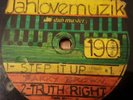 Barry Brown Step It Up Orig King Tubbys 10