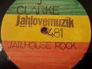 Johnny Clarke Jailhouse Rock 10