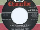 RARE NORTHERN SOUL DOO WOP   FABULOUS FOUR  
