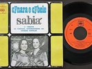 CYNARA E CYBELE EP MADE IN PORTUGAL 7 BRAZIL BOSSA NOVA (CHICO BUARQUE) *SABIA*