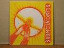 Kelowna Secondary Jazz Ensemble '78  Suncathcers  Private Press Stereo LP