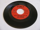 DEON JACKSON - THAT'S WHAT YOU DO TO ME / I CAN'T DO WITHOUT YOU - CARLA