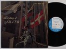 HORACE SILVER QUINTET The Stylings of Silver BLUE NOTE 1562 LP mono W. 63rd
