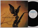 COLEMAN HAWKINS The Hawk Flies High RIVERSIDE LP VG++/VG+ mono