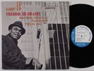 FREDDIE HUBBARD Goin' Up Up Up BLUE NOTE 4056 LP VG+ mono W. 63rd