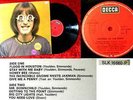 LP Savoy Brown: Getting to the Point (Decca SLK 16 660-P) D 1968