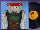 CYMANDE Orig. 1st 1972 Afro Soul Funk Psych Monster JANUS w/