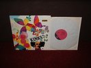 THE KINKS Face To Face LP 1966 PYE 1st RARE STEREO EARLIEST EVER
