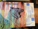 Amon Duul II LP Wolf city German United artists 1st press LOOKS UNPLAYED A1 B1