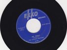 ROCKABILLY 45 RPM - THE COCHRAN BROS. ON EKKO  RECORDS