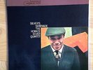 HORACE SILVER QNT SERENADE BLUE NOTE ORIG. 1ST ISSUE EARS VAN GELDER MINT
