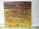 Alice Cooper LP Schools Out Very Clean 1972 1st Press Orig With Panties