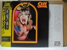 OZZY OSBOURNE / SPEAK OF THE DEVIL - Japan 2LP w/obi BLACK SABBATH