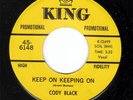 CODY BLACK 45 