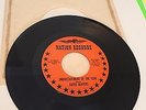 Jackie Beavers 45, Come Back my Love/Understatement of the Year, northern soul
